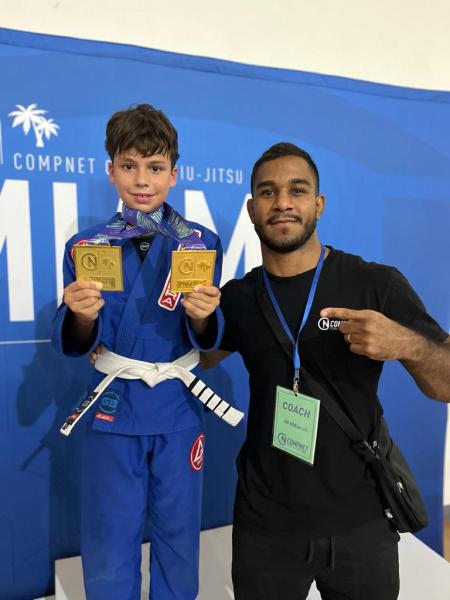 Source Jiu Jitsu Club