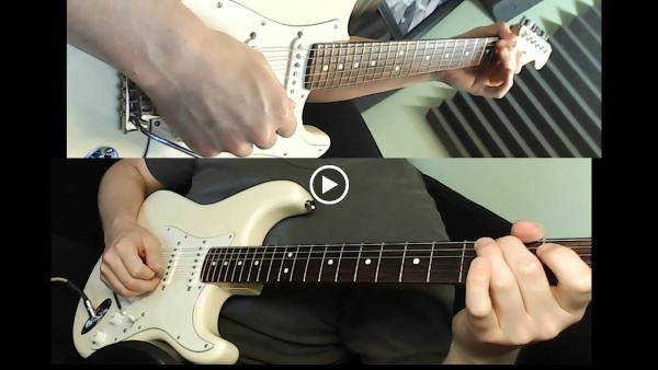 Guitar Lessons and More