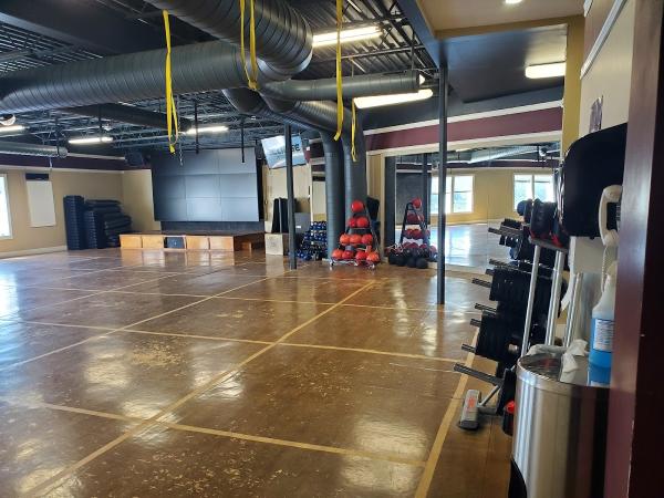 Eclipse Fitness