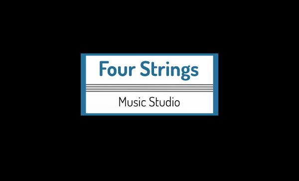 Four Strings Music Studio