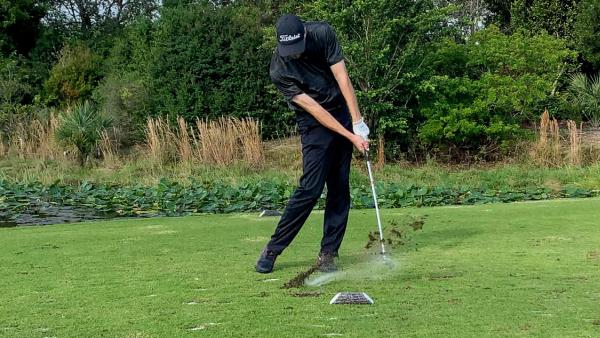 Plantation Preserve Golf Academy