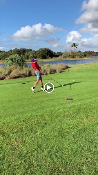 Plantation Preserve Golf Academy