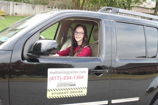 Driving School-Midwest Training Center