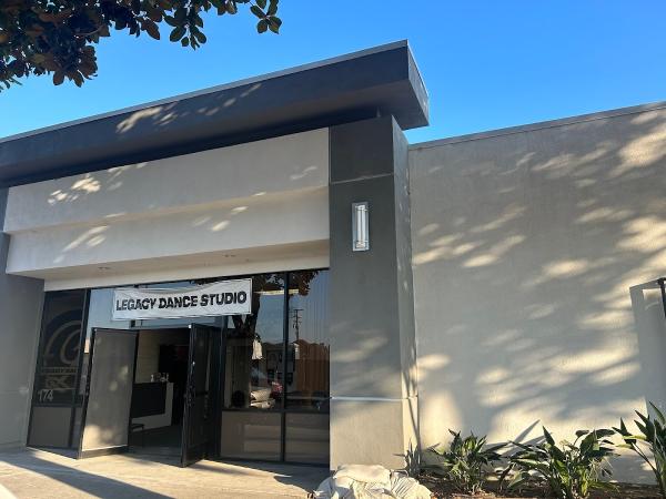 Legacy Dance Studio