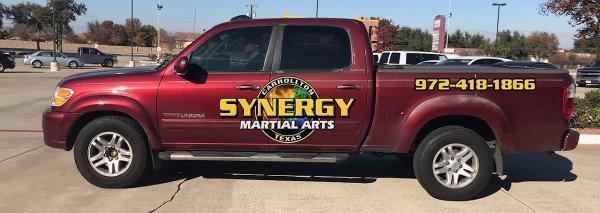 Synergy Martial Arts