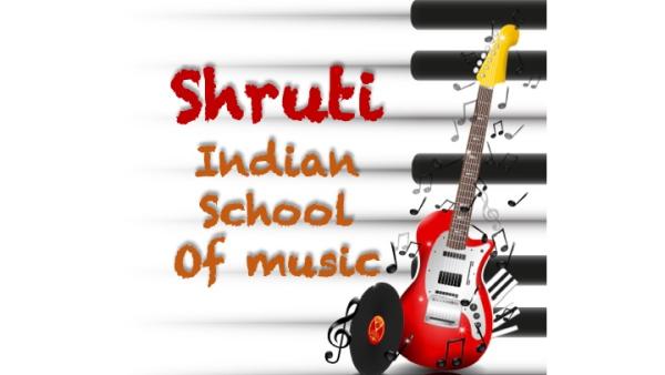 Washington Shruti -Fusion Music School