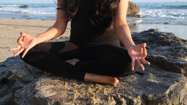 Bridge Yoga and Meditation