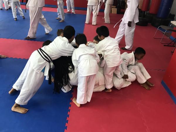 Boynton Karate