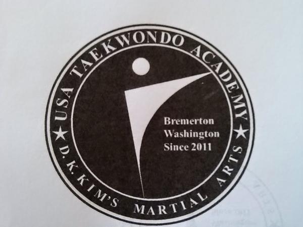 USA Taekwondo Academy