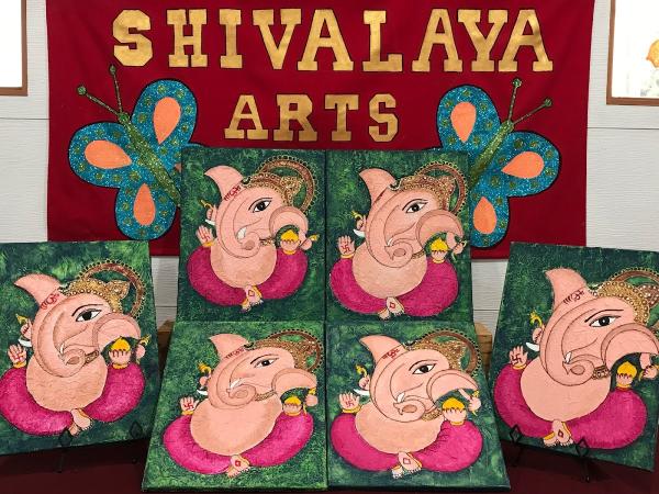 Shivalaya Arts