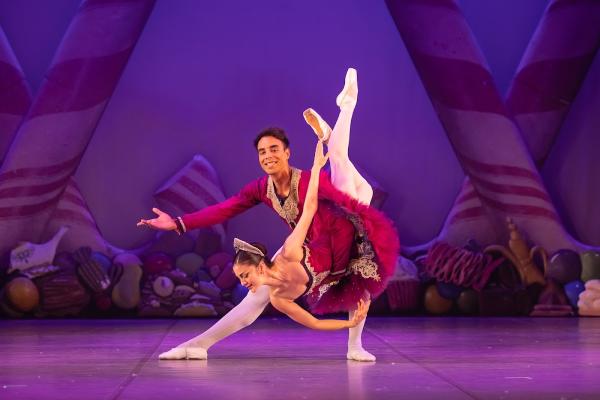 Ballet Pensacola