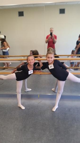 Ballet Pensacola