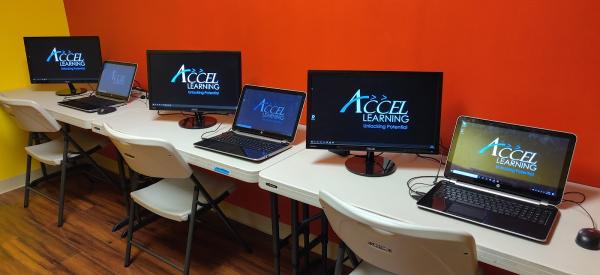 Accel Learning
