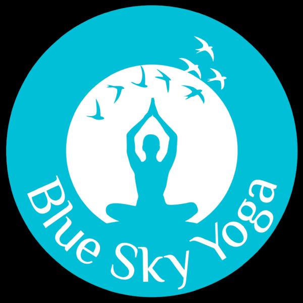 Blue Sky Yoga Saint Louis