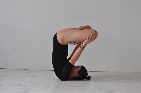 Daya Yoga Studio