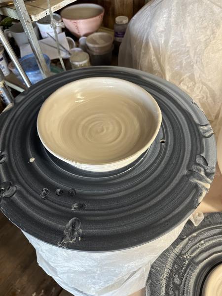 Honey Hill Pottery