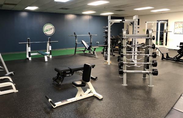 Balance Strength & Fitness Center