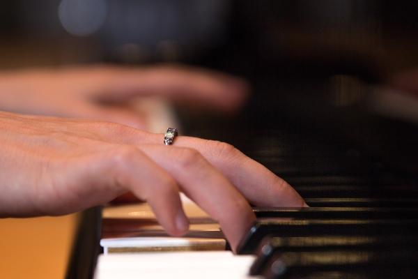Tasha's Piano Studio