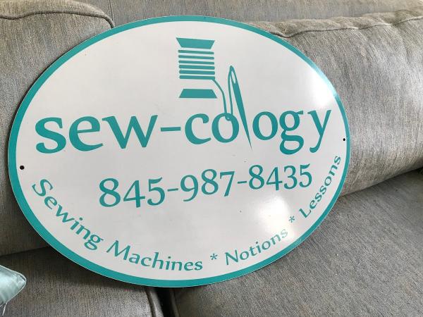 Sewcology