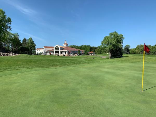 Stonebrooke Golf Club