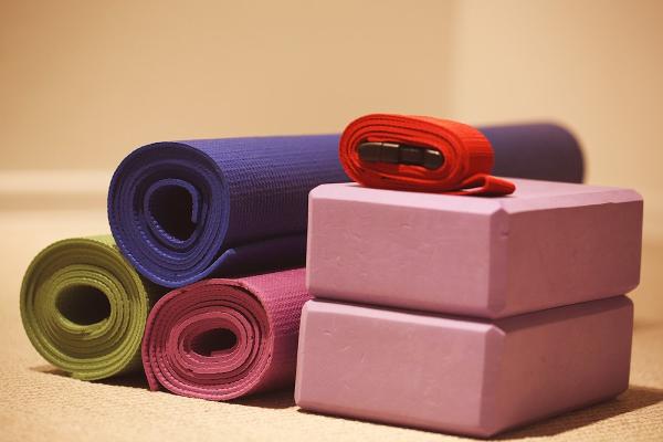 Light on Yoga an Iyengar Yoga Center