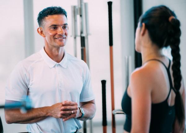 Haugen Fitness