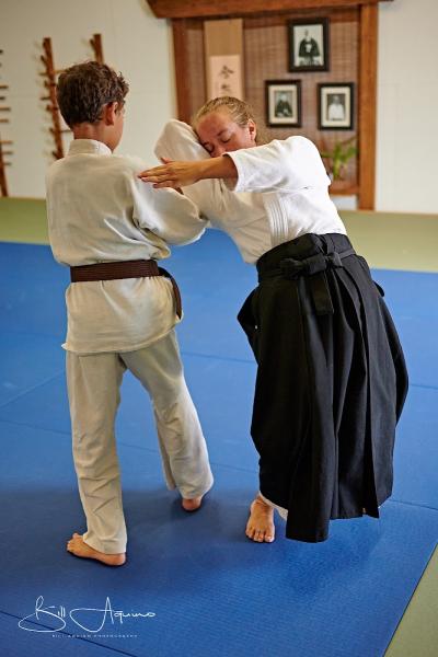 Traditional Aikido of Sarasota