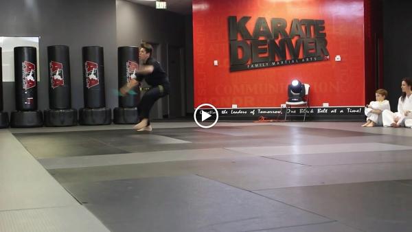 Legacy Martial Arts/Ata Karate Denver