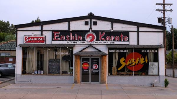 Enshin Karate-Headquarters