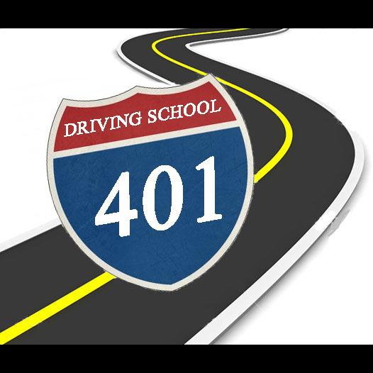 401 Driving School