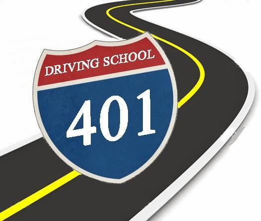 401 Driving School