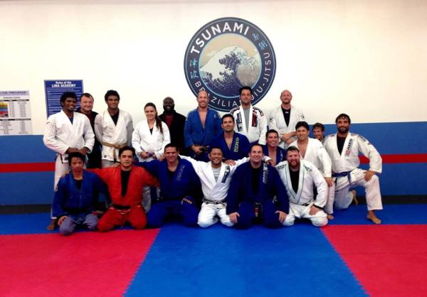 Lima Taekwondo & Martial Arts Academy