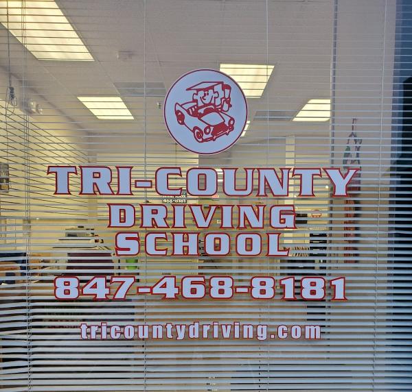 Tri-County Driving School