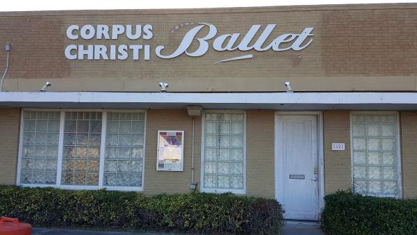 Corpus Christi Ballet