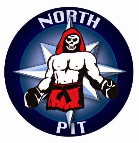 Pit North
