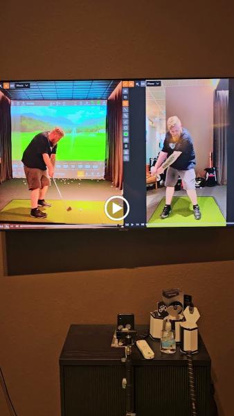 DR. Golf Studio
