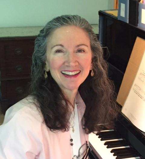 Karen Longwell Piano & Voice