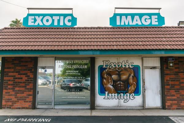 Exotic Image Fitness Center