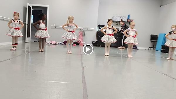 Classical Ballet Conservatory