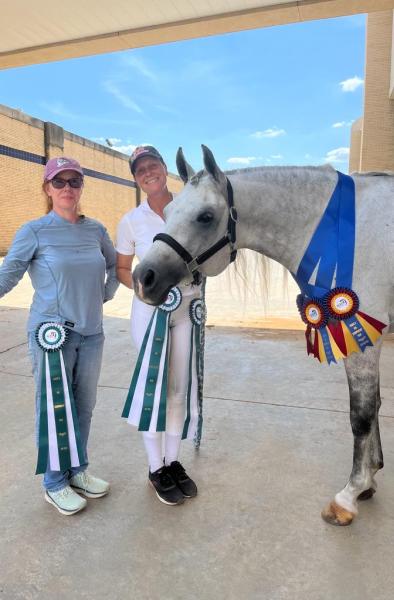 L & L Lindenberg Dressage