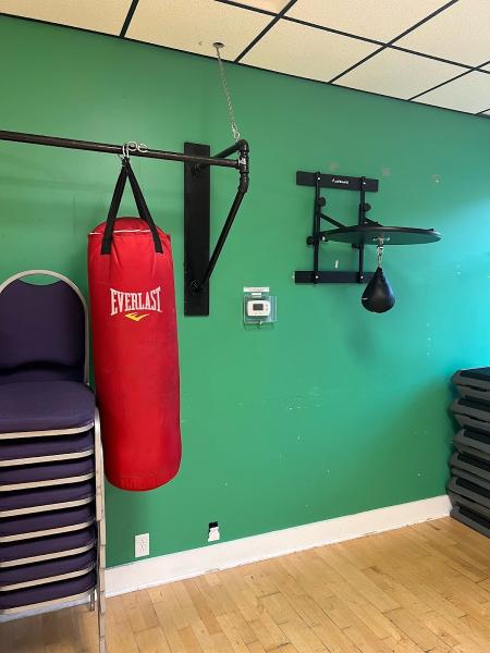 The Key Fitness Center