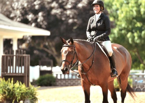 Bull Run Equestrian Center