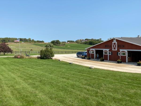 Bull Run Equestrian Center