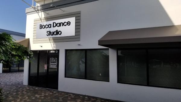 Boca Dance Studio