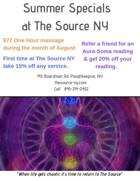 The Source NY