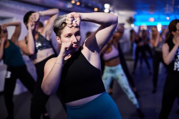 The Barre Code Chicago