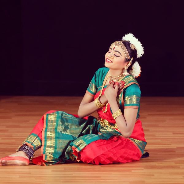 Nritya Creations Academy of Dance