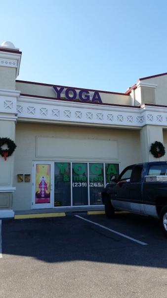 Florida Yoga Academy