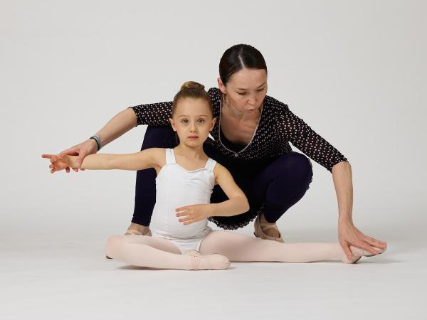 Ayana Ballet & Music School