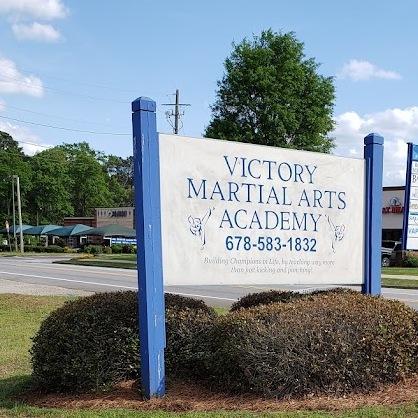 Victory Martial Arts Academy